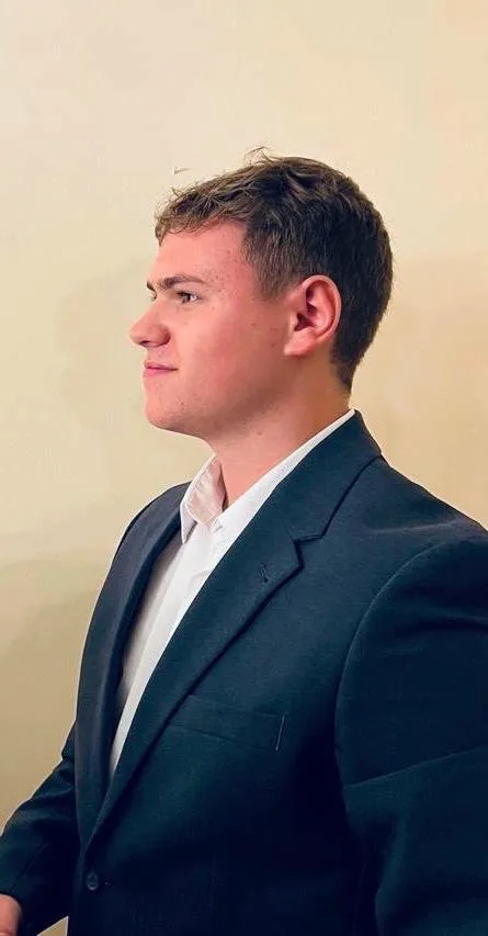 Cedric - Founder of Pirax Sites